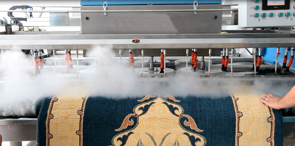 Karaburun Halı Yıkama