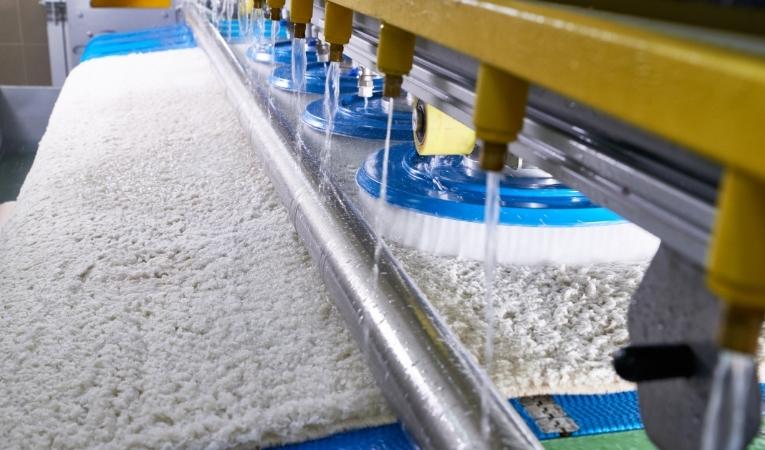 Karaburun Halı Yıkama