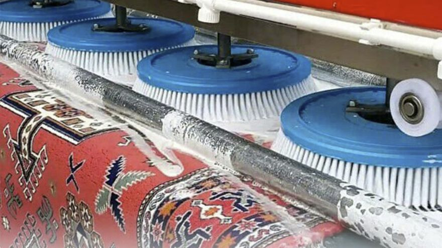 Karaburun Halı Yıkama